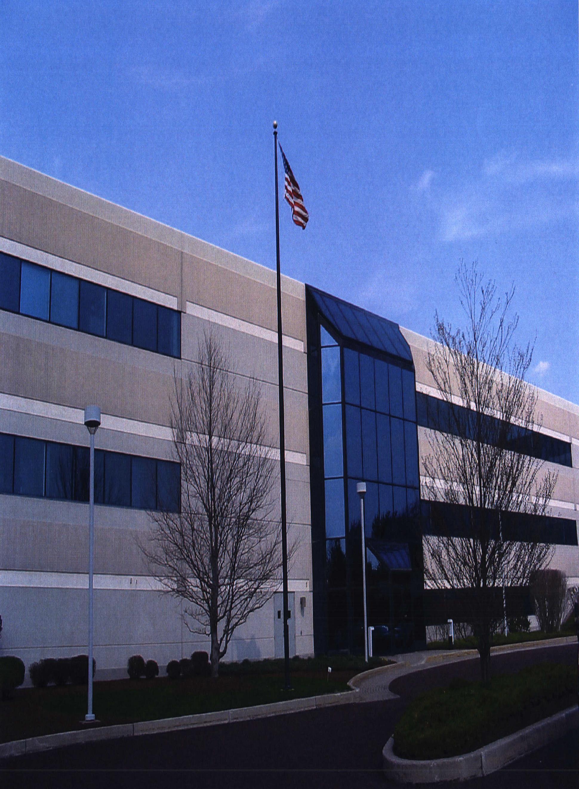 County Line Commerce Center