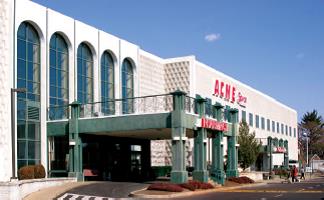 The Shoppes at the Pavilion