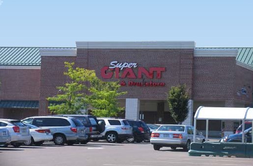 Giant Foods